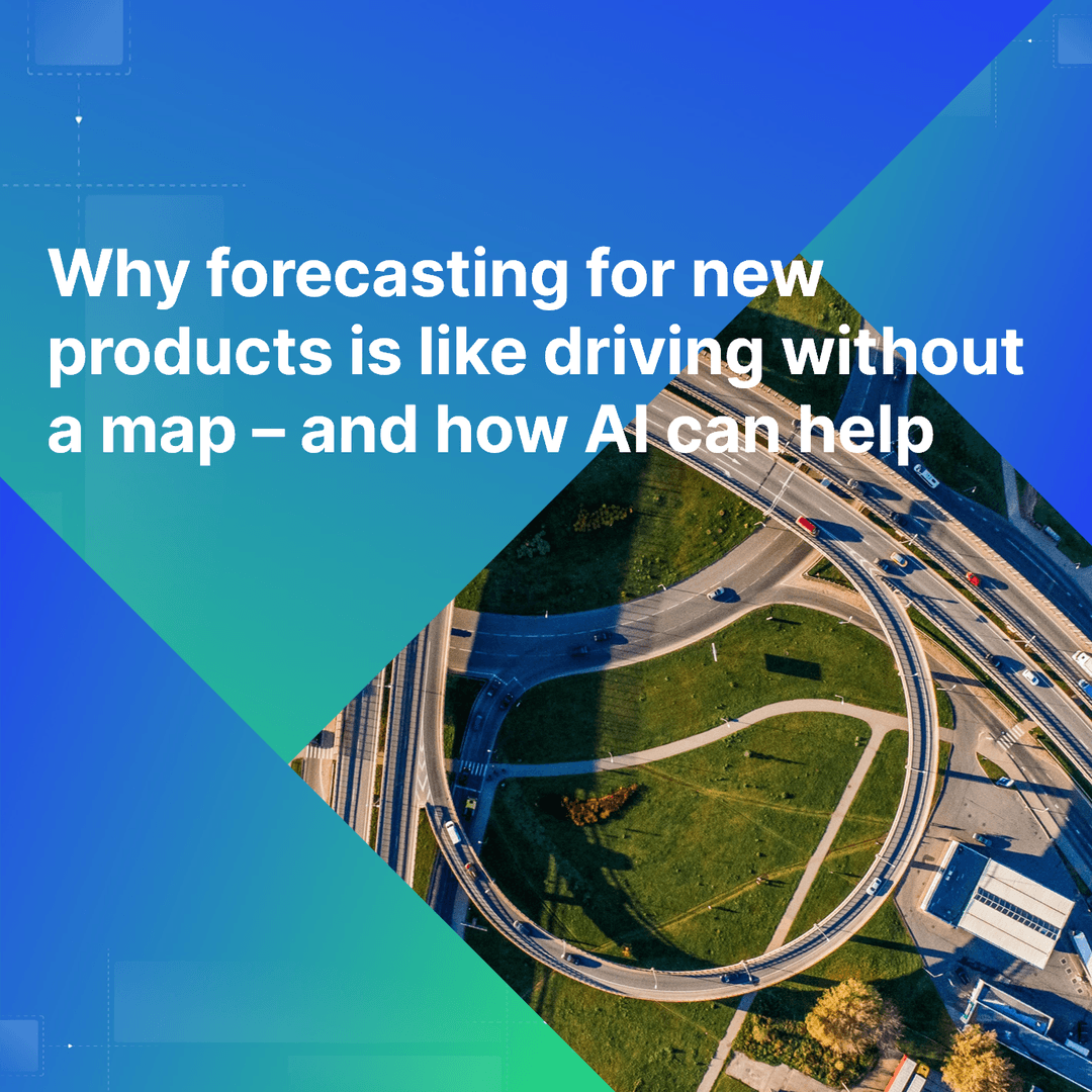 Statistical Methods for Forecasting main image 1